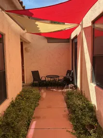 Casita in Chandler, queen sized bed - Image 2