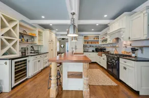 5 bdrm, Bay views, 1 block to Greenport Village. - Image 5