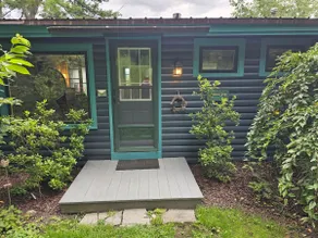 Sweet 1 Bedroom Bungalow - Otsego Lake - Image 3