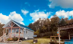 Alma - Fundy Hideaway *Hot Tub* - Image 2