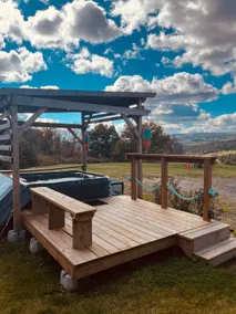 Alma - Fundy Hideaway *Hot Tub* - Image 3