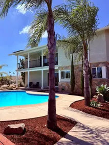 Private oasis - Image 4