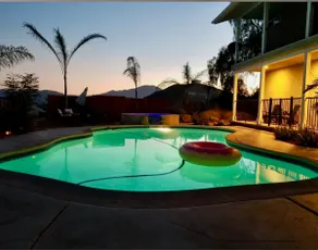Private oasis - Image 3