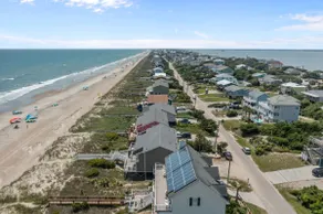 Crystal Coast Paradise: Oceanfront Home with Stunning Views, East, Emerald Isle! - Image 5