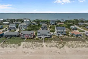 Crystal Coast Paradise: Oceanfront Home with Stunning Views, East, Emerald Isle! - Image 3