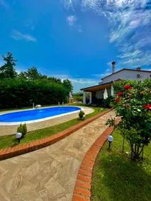 Vila La Perla Istrian - Image 4
