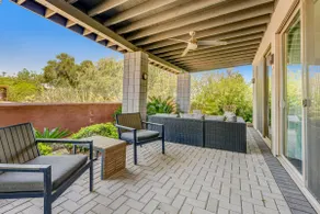 Stylish 4BR | Pool | Fireplace | Patio - Image 2