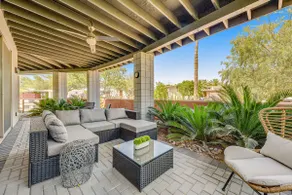 Stylish 4BR | Pool | Fireplace | Patio - Image 5