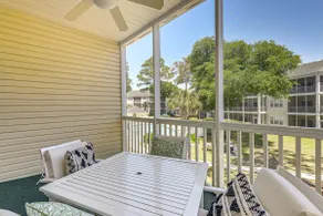 Sunny Coastal Condo ~ 1 Mi to N Myrtle Beach! - Image 4