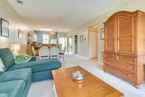 Sunny Coastal Condo ~ 1 Mi to N Myrtle Beach! - Image 5