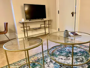 Historic Dougan Suites : Suite 2 - Image 4