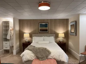 Historic Dougan Suites : Suite 2 - Image 2