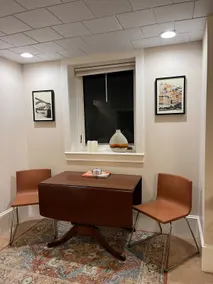 Historic Dougan Suites : Suite 2 - Image 5