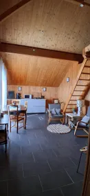 L'Aubade, air-conditioned annex - Image 2