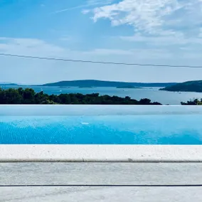 5 star Villa Excellence with spectacular view - Image 5