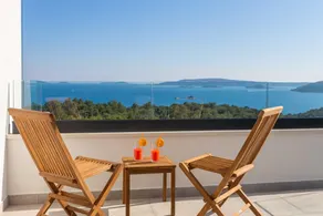 5 star Villa Excellence with spectacular view - Image 2