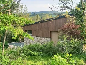 Chalet des Lônes & SPA - Mountain View - Image 5