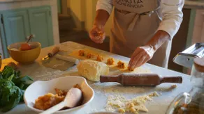 Luxury Tuscan Villa - Pool, Housekeeping, Chef - Image 3