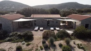 Levanti House at Borgo Lianti Sunrise over the sea - Image 3
