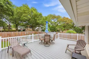 Endless Summer House 100 Ft to Beach w Fenced Yard - Image 5