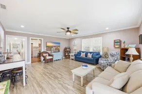 Endless Summer House 100 Ft to Beach w Fenced Yard - Image 3