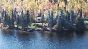 Gray Chalet - Private Lakefront + Boats - Image 3