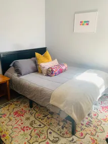 Boho Star Pad on Madison-beautiful & cozy 1 bd rm - Image 2