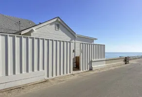 Views for miles of the  Ocean and Bolinas Lagoon - Image 2