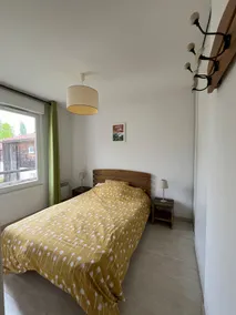Bright ⭐apartment Lake d'Aureilhan ⭐ Pool - Image 4