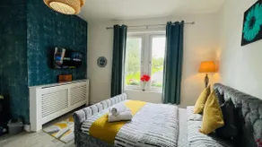 Entire Pet Friendly Apartment- Self Check In/Out - Image 3