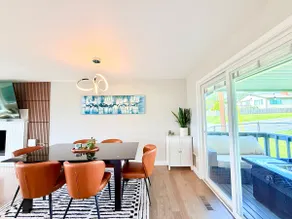 Modern 4BR/3BA Home Near SeaTac Airport/Downtown - Image 4