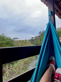Serene Retreat: Oasis between downtown and Itaipava - Image 3