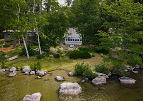 Pet-Friendly Lakefront Camp w/ Kayaks & Sunsets - Image 3