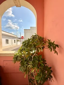 Charming studio for two in Salento - Image 4