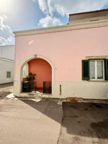 Charming studio for two in Salento - Image 3