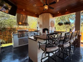 Luxury Austin Retreat w/ Hot Tub, Theater & Patio - Image 2