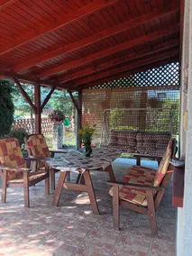 Lovely place, an island of tranquility in nature - Image 3