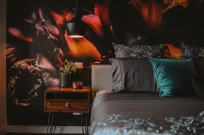 Badger House - Stunning Entertainer Fire - Image 3