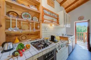 Casa Tra Borgo e Lago in Lake Tenno - Happy Rentals - Image 5