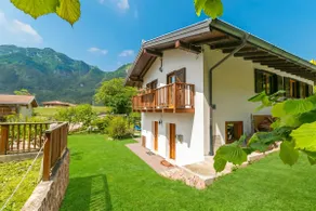 Casa Tra Borgo e Lago in Lake Tenno - Happy Rentals - Image 2
