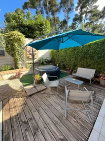 Comfort & Relaxation House, Jacuzzi & Garden cl 3 * - Image 5