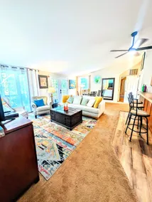 Nashville Retreat with pool, hot tub, & king bed! - Image 2