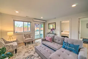 9 Mi to Dtwn Seattle! Family Home w/ Fire Pit - Image 3