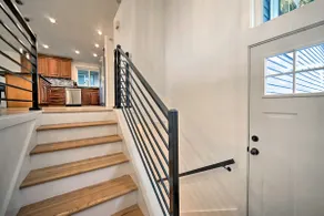 9 Mi to Dtwn Seattle! Family Home w/ Fire Pit - Image 4