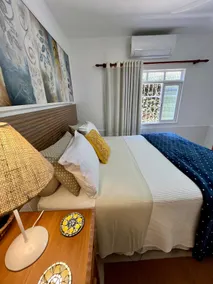 Sunflower Suite - Centro, Marechal Floriano/ES - Image 5