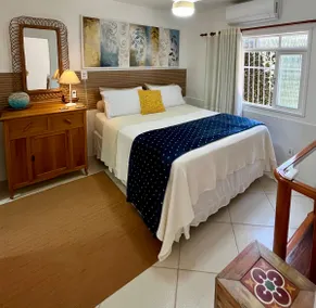Sunflower Suite - Centro, Marechal Floriano/ES - Image 4
