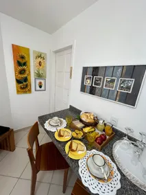 Sunflower Suite - Centro, Marechal Floriano/ES - Image 2