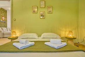 Anastasia's Appartment - Image 5
