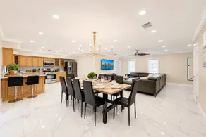 Atemberaubendes Haus mit 5 Schlafzimmern und 3 Bädern in der „ Villa “ in der Nähe von Hollywood Beach - Image 4