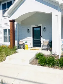 Lake Michigan Beach Retreat - Sleeps 10! Hot Tub - Image 5